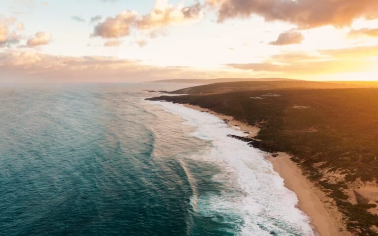 Photo western australia