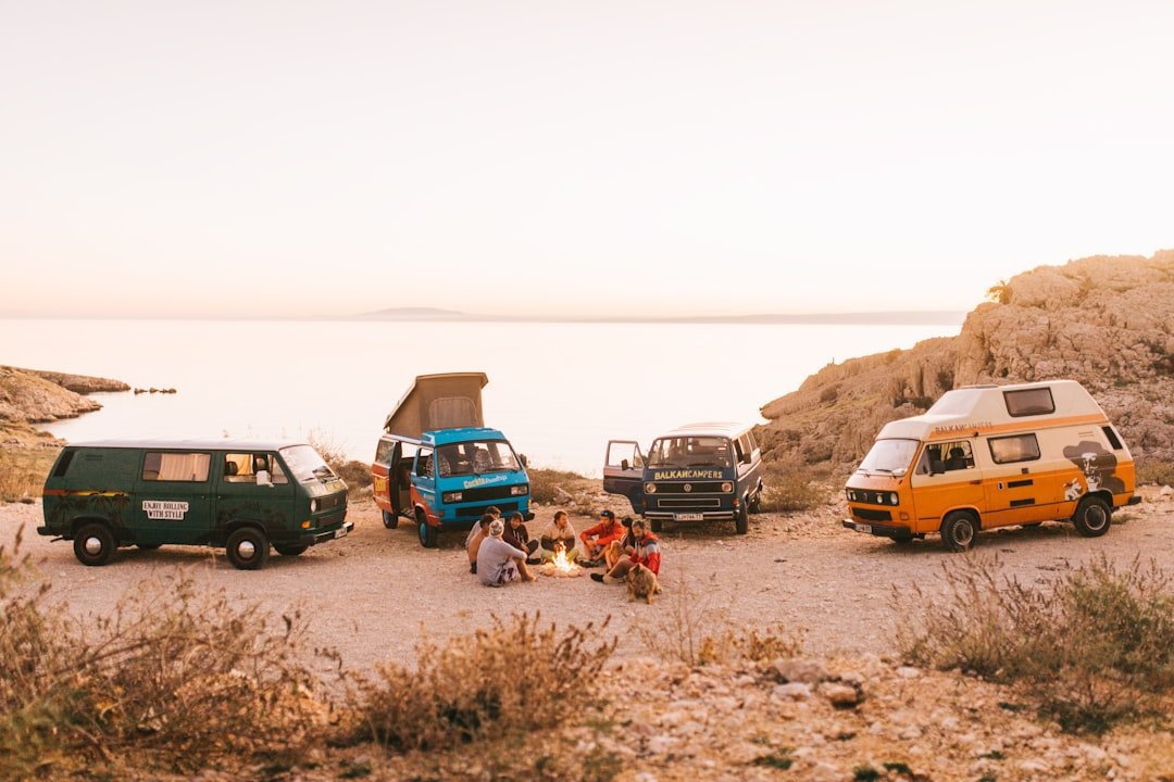 Aussie Adventure: The Ultimate Road Trip Down Under