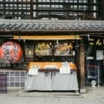 Photo travel food dining