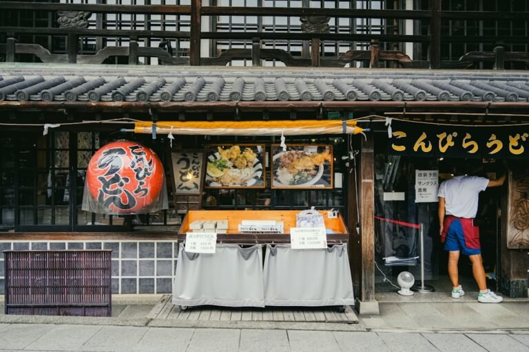 Photo travel food dining