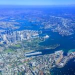 Photo Sydney to Gold Coast drive