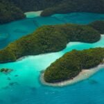 Photo cook islands new zealand