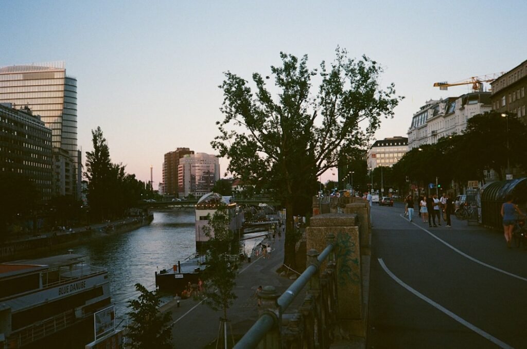 Photo gold coast drive