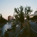 Photo gold coast drive