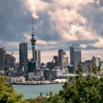 Photo auckland tourism