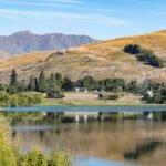Photo places to visit in new zealand