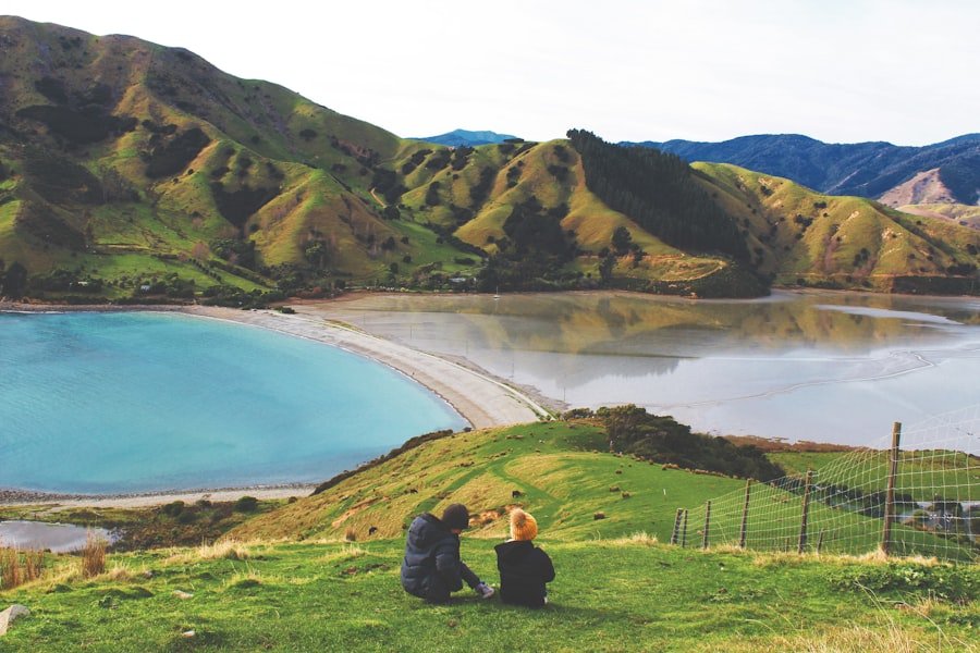 Photo places to visit in new zealand