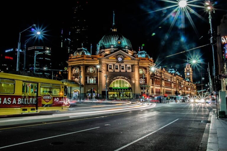 Photo adelaide to melbourne driving