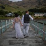 Photo new zealand honeymoon