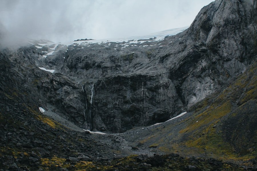 Photo milford sound trip