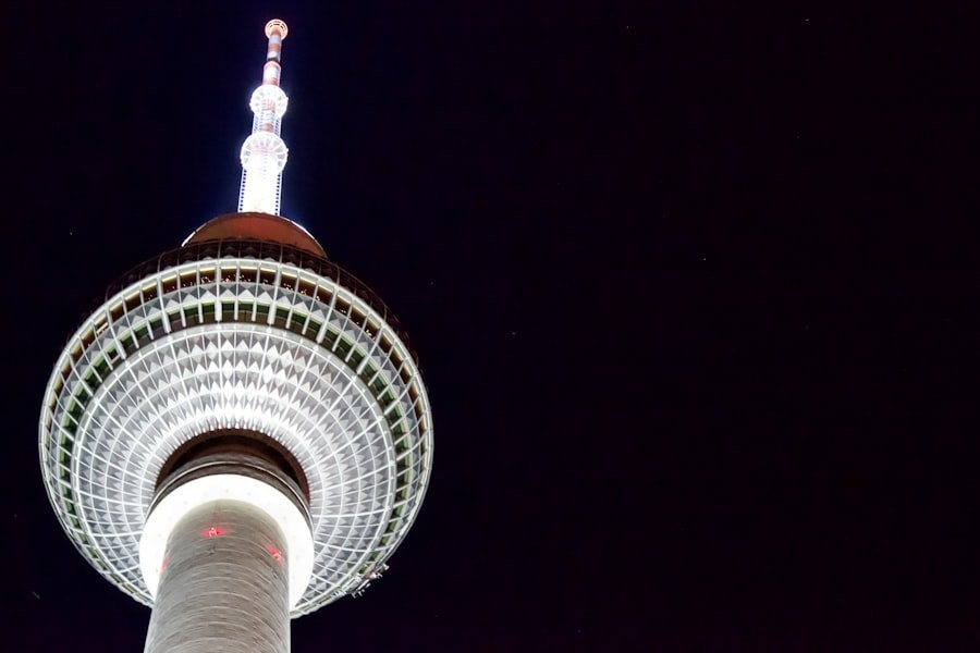 Photo auckland city tour