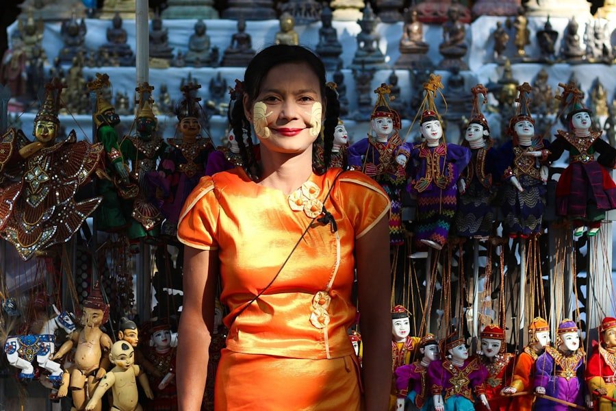 myanmar tours