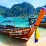Photo asia honeymoon destinations