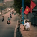 Photo vietnam cambodia trip