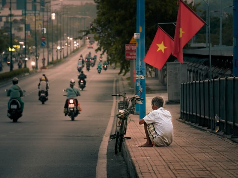 Photo vietnam cambodia trip