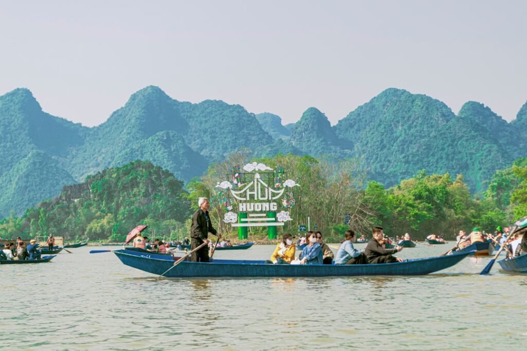 Photo vietnam cambodia tours