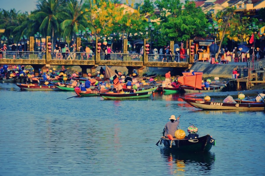 Photo vietnam cambodia tours
