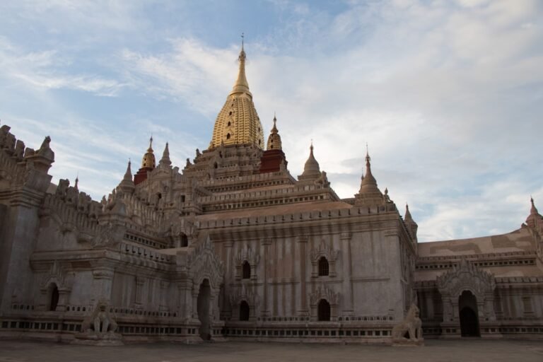 Photo myanmar tours