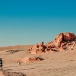 Photo solo trip Asia