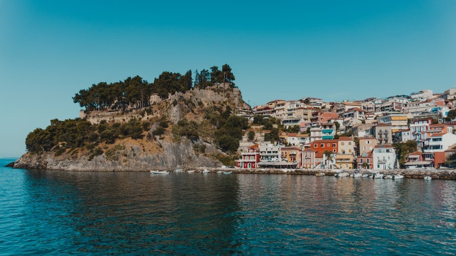 european travel destinations