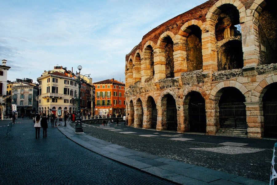 best cities Italy