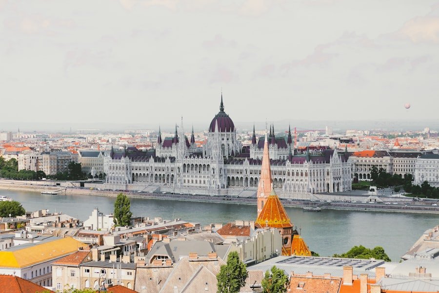 affordable travel Europe