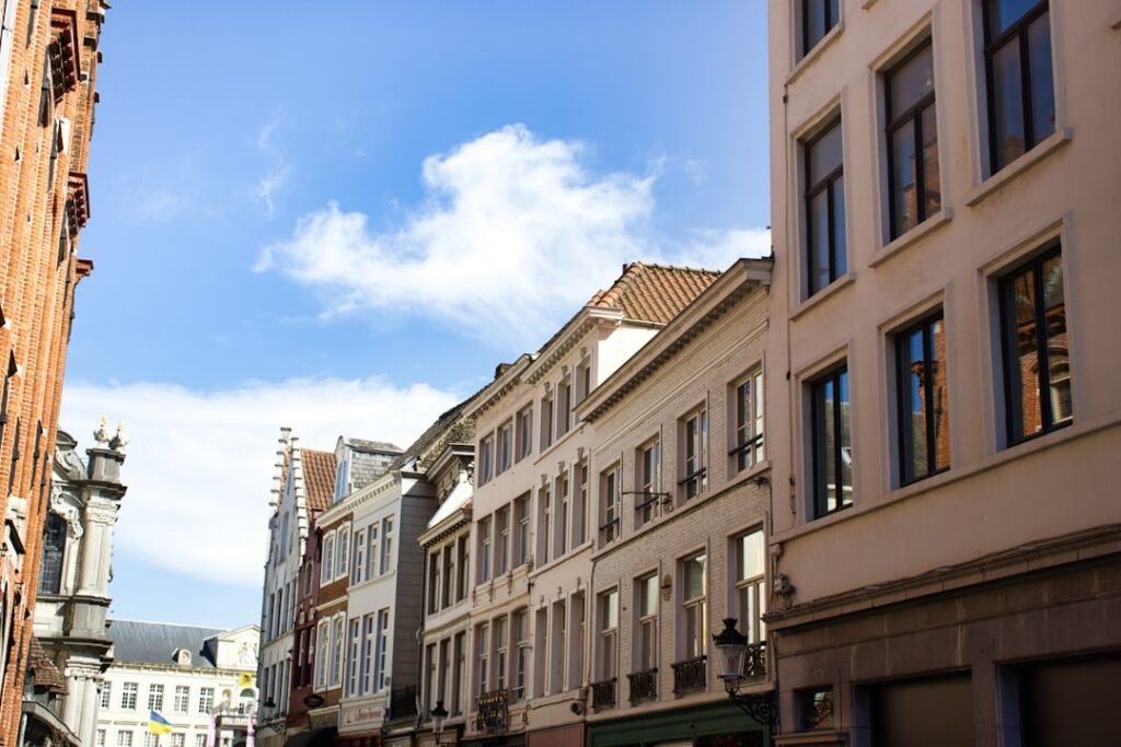 Photo europe travel spots