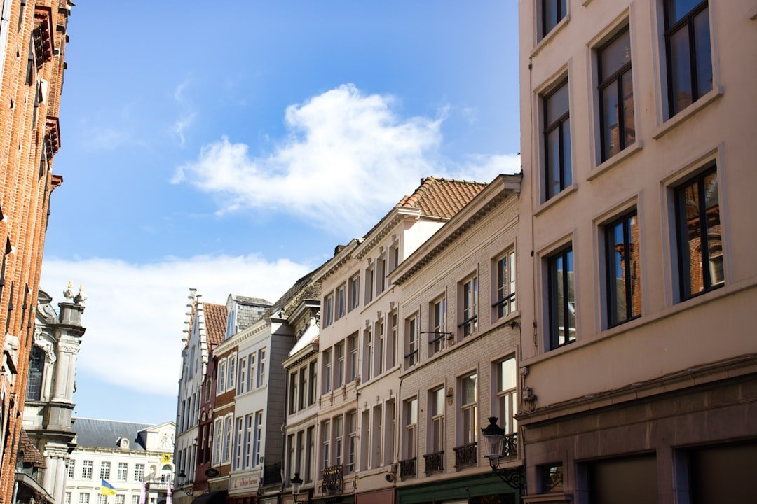 Photo europe travel spots