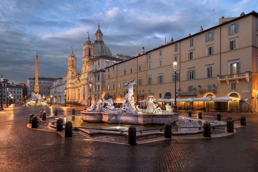 Photo best cities Italy