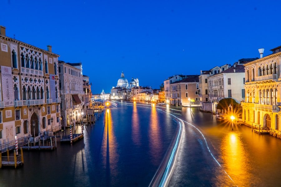 Photo best cities Italy