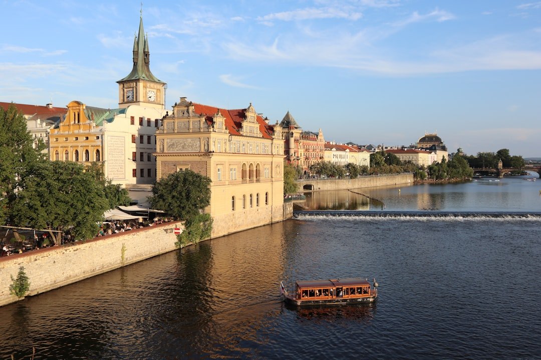 Photo european travel destinations