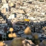 Photo tourist cities Greece