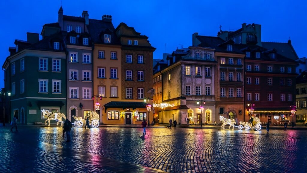 Budget-Friendly European Destinations: Top Cheapest Picks